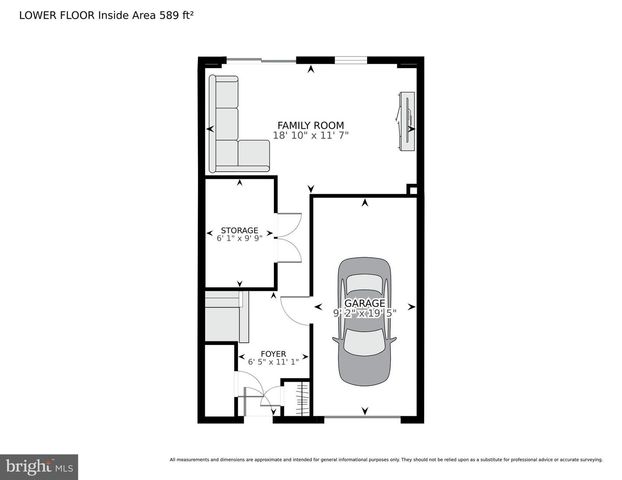 7638 TIMBERCROSS LN, Glen Burnie, MD 21060