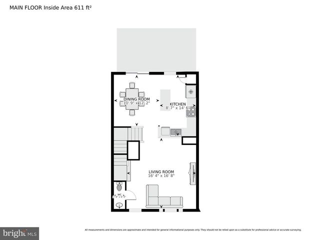 7638 TIMBERCROSS LN, Glen Burnie, MD 21060