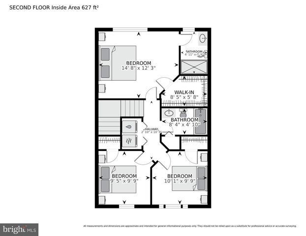 7638 TIMBERCROSS LN, Glen Burnie, MD 21060