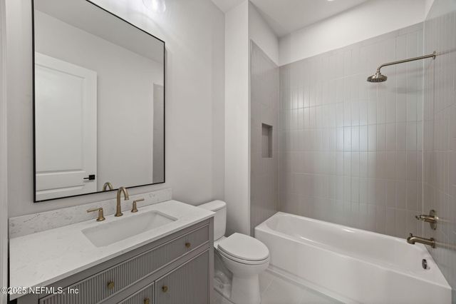 99 SULLIVAN Place, St. Johns, FL 32259
