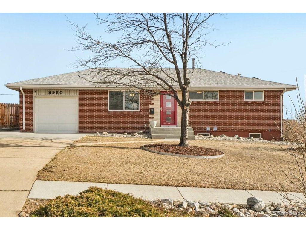 8960 Yucca Way, Thornton, CO 80229