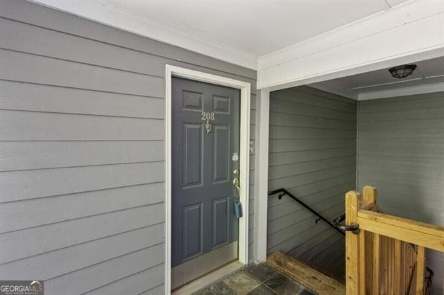 208 Madison Lane, Smyrna, GA 30080