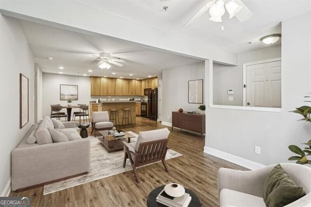 208 Madison Lane, Smyrna, GA 30080