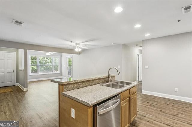 208 Madison Lane, Smyrna, GA 30080