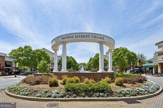 208 Madison Lane, Smyrna, GA 30080