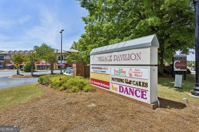 208 Madison Lane, Smyrna, GA 30080
