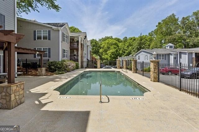 208 Madison Lane, Smyrna, GA 30080