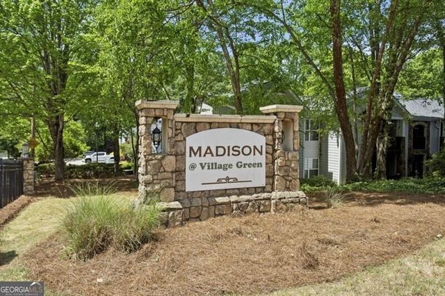 208 Madison Lane, Smyrna, GA 30080