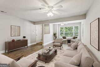 208 Madison Lane, Smyrna, GA 30080