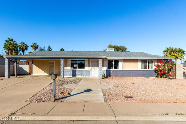 3048 E CAMINO Street, Mesa, AZ 85213
