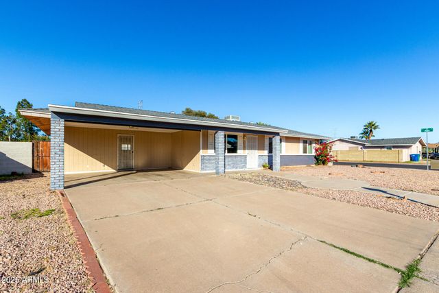 3048 E CAMINO Street, Mesa, AZ 85213