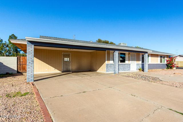 3048 E CAMINO Street, Mesa, AZ 85213