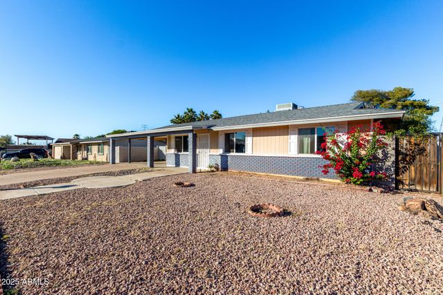 3048 E CAMINO Street, Mesa, AZ 85213