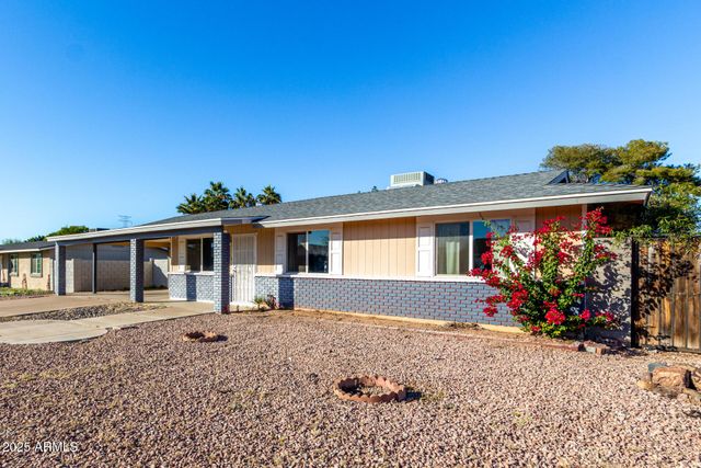 3048 E CAMINO Street, Mesa, AZ 85213