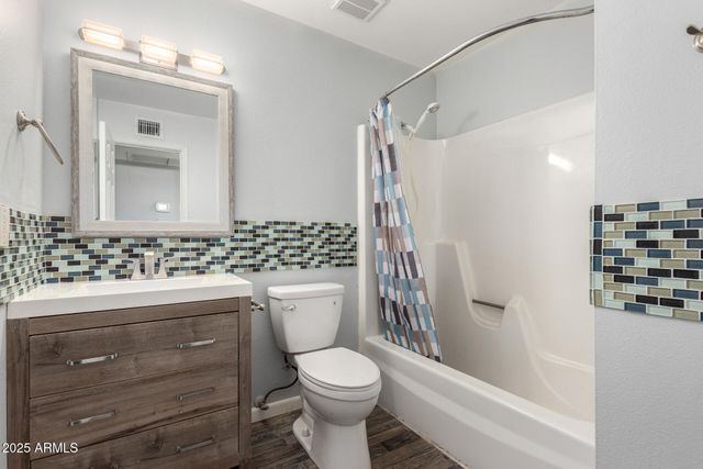 3048 E CAMINO Street, Mesa, AZ 85213