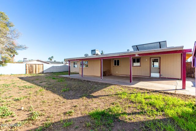 3048 E CAMINO Street, Mesa, AZ 85213