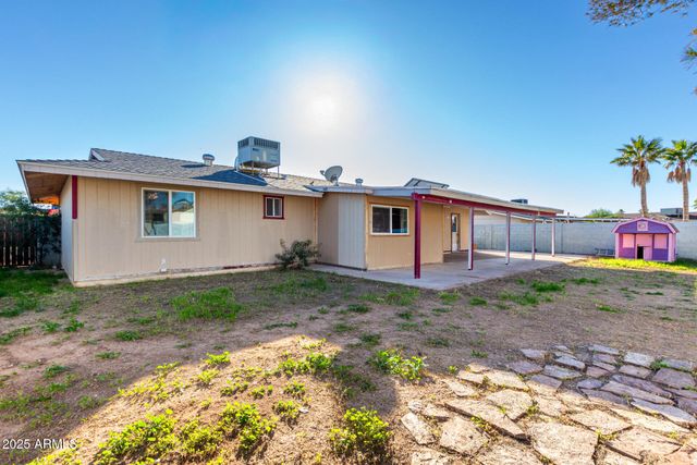 3048 E CAMINO Street, Mesa, AZ 85213