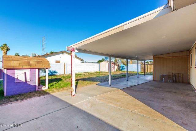 3048 E CAMINO Street, Mesa, AZ 85213