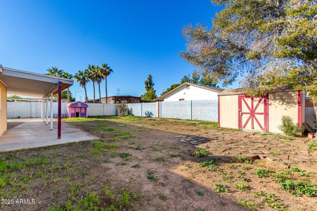 3048 E CAMINO Street, Mesa, AZ 85213