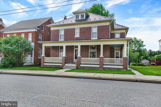 237 S PLEASANT AVE, Dallastown, PA 17313
