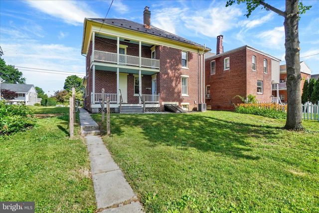 237 S PLEASANT AVE, Dallastown, PA 17313