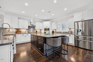 1276 Gloriosa Street, Apex, NC 27523