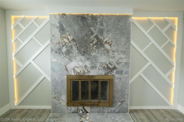 17700 Koogler Street, Clinton Charter Township, MI 48038