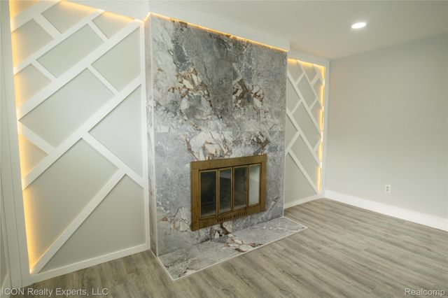 17700 Koogler Street, Clinton Charter Township, MI 48038