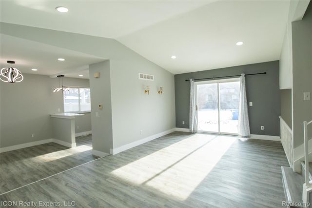 17700 Koogler Street, Clinton Charter Township, MI 48038