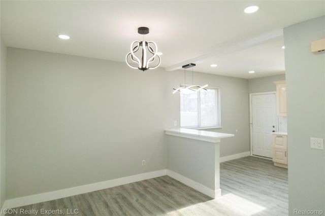 17700 Koogler Street, Clinton Charter Township, MI 48038