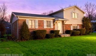 17700 Koogler Street, Clinton Charter Township, MI 48038