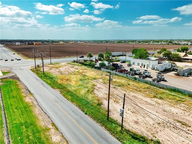 9519 S Jackson Road, Pharr, TX 78577