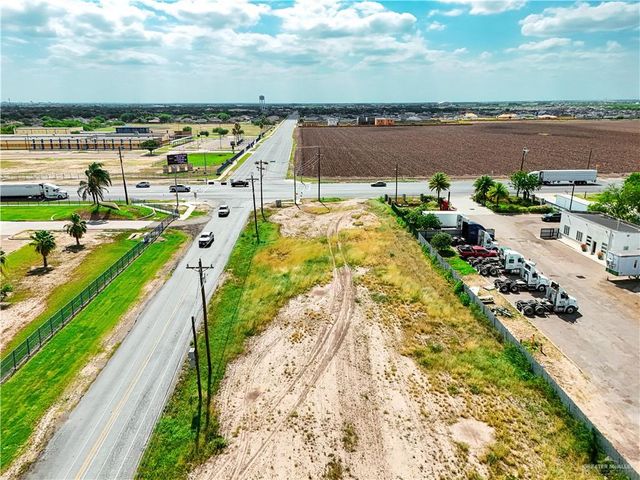 9519 S Jackson Road, Pharr, TX 78577