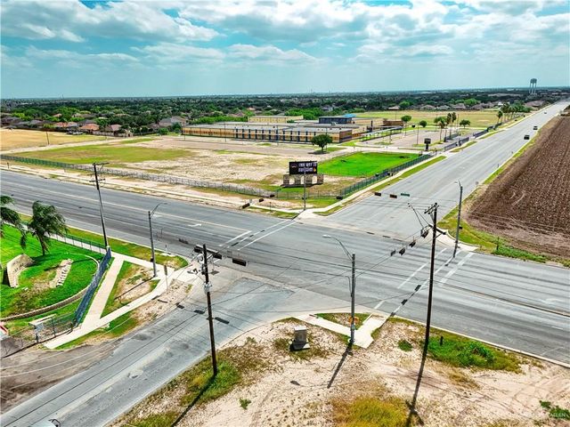9519 S Jackson Road, Pharr, TX 78577