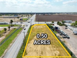 9519 S Jackson Road, Pharr, TX 78577