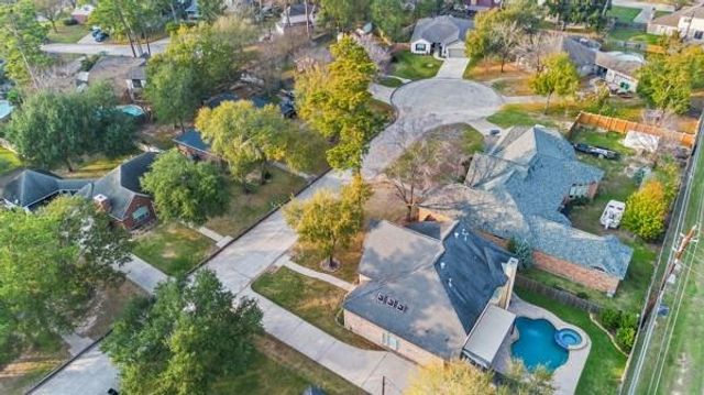 24622 Okehampton Drive, Tomball, TX 77375