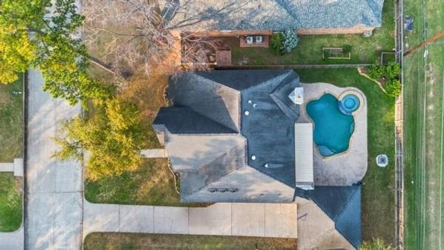 24622 Okehampton Drive, Tomball, TX 77375