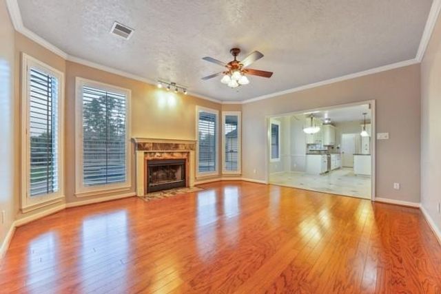 24622 Okehampton Drive, Tomball, TX 77375