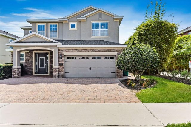 230 CLAWSON WAY, Kissimmee, FL 34747