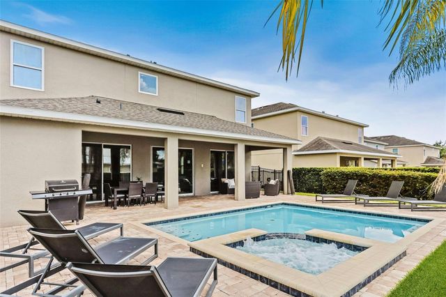 230 CLAWSON WAY, Kissimmee, FL 34747