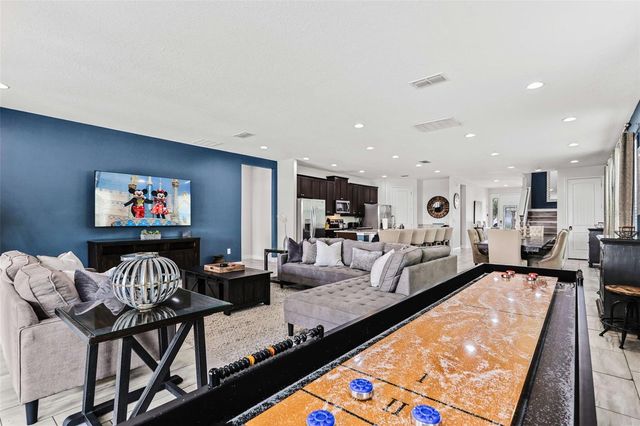 230 CLAWSON WAY, Kissimmee, FL 34747