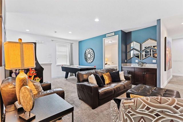 230 CLAWSON WAY, Kissimmee, FL 34747