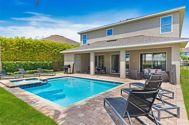 230 CLAWSON WAY, Kissimmee, FL 34747