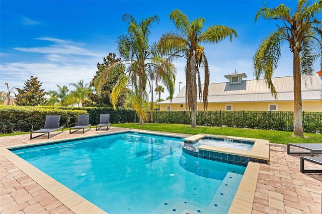 230 CLAWSON WAY, Kissimmee, FL 34747