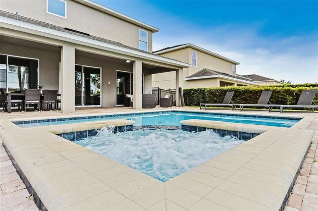 230 CLAWSON WAY, Kissimmee, FL 34747