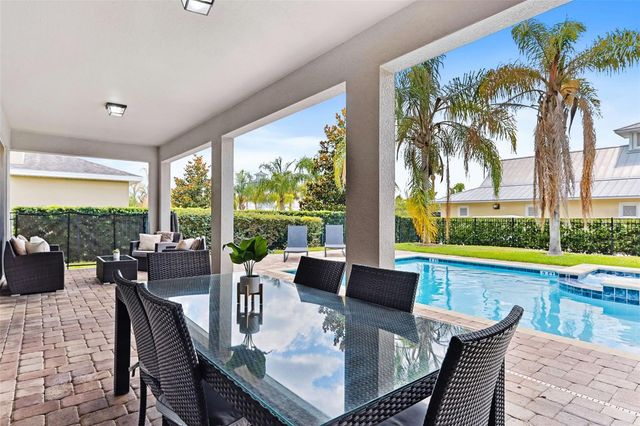 230 CLAWSON WAY, Kissimmee, FL 34747