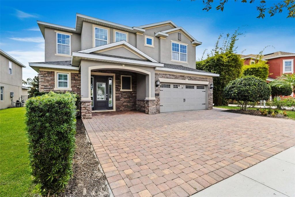 230 CLAWSON WAY, Kissimmee, FL 34747