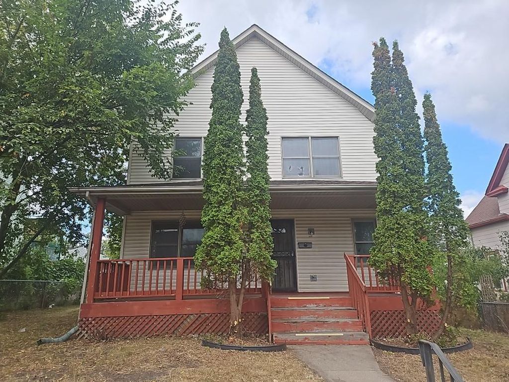 3624 5th Avenue S, Minneapolis, MN 55409 — exterior