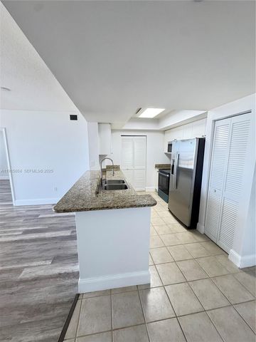 19501 W Country Club Drive 2310, Aventura, FL 33180