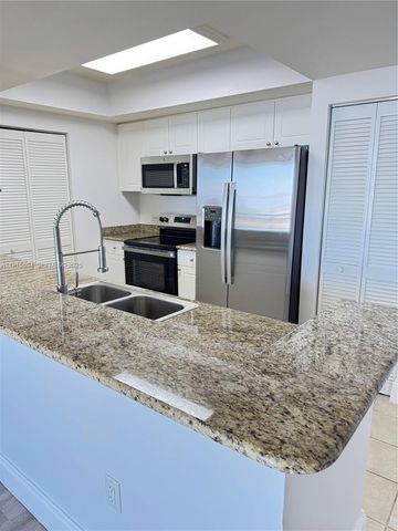 19501 W Country Club Drive 2310, Aventura, FL 33180